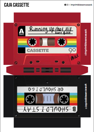 Bienvenidos al Upside Down – Pack Digital Stranger Things